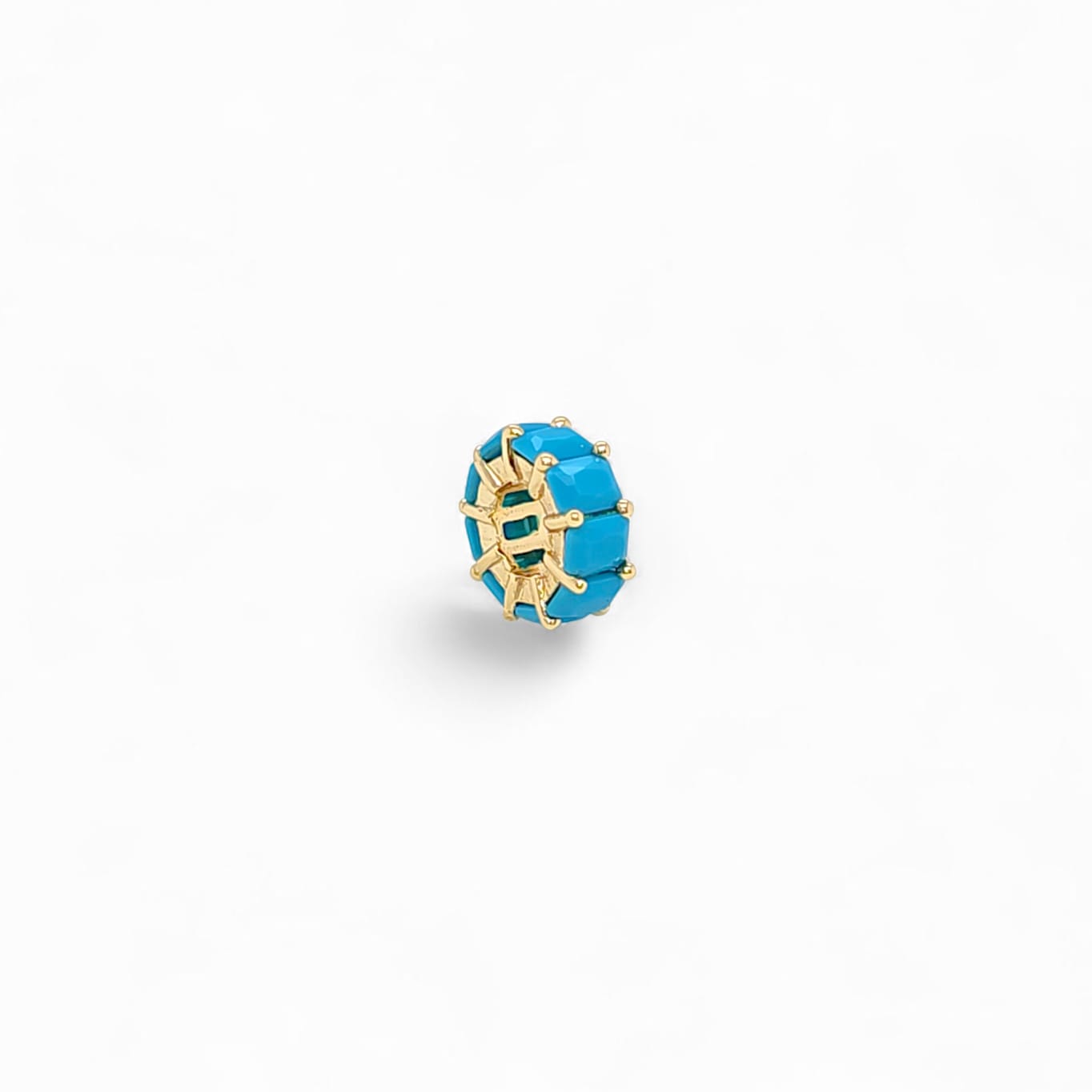 Tesoro Charm Space Sky Necklace view 5