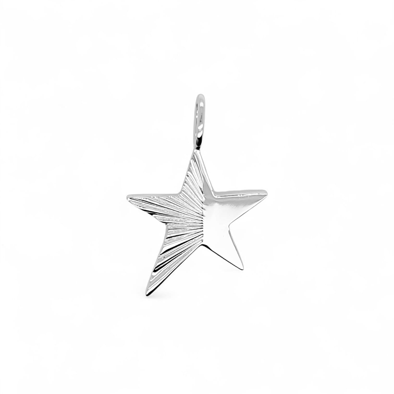 Bella Charm Starholo Necklace view 3
