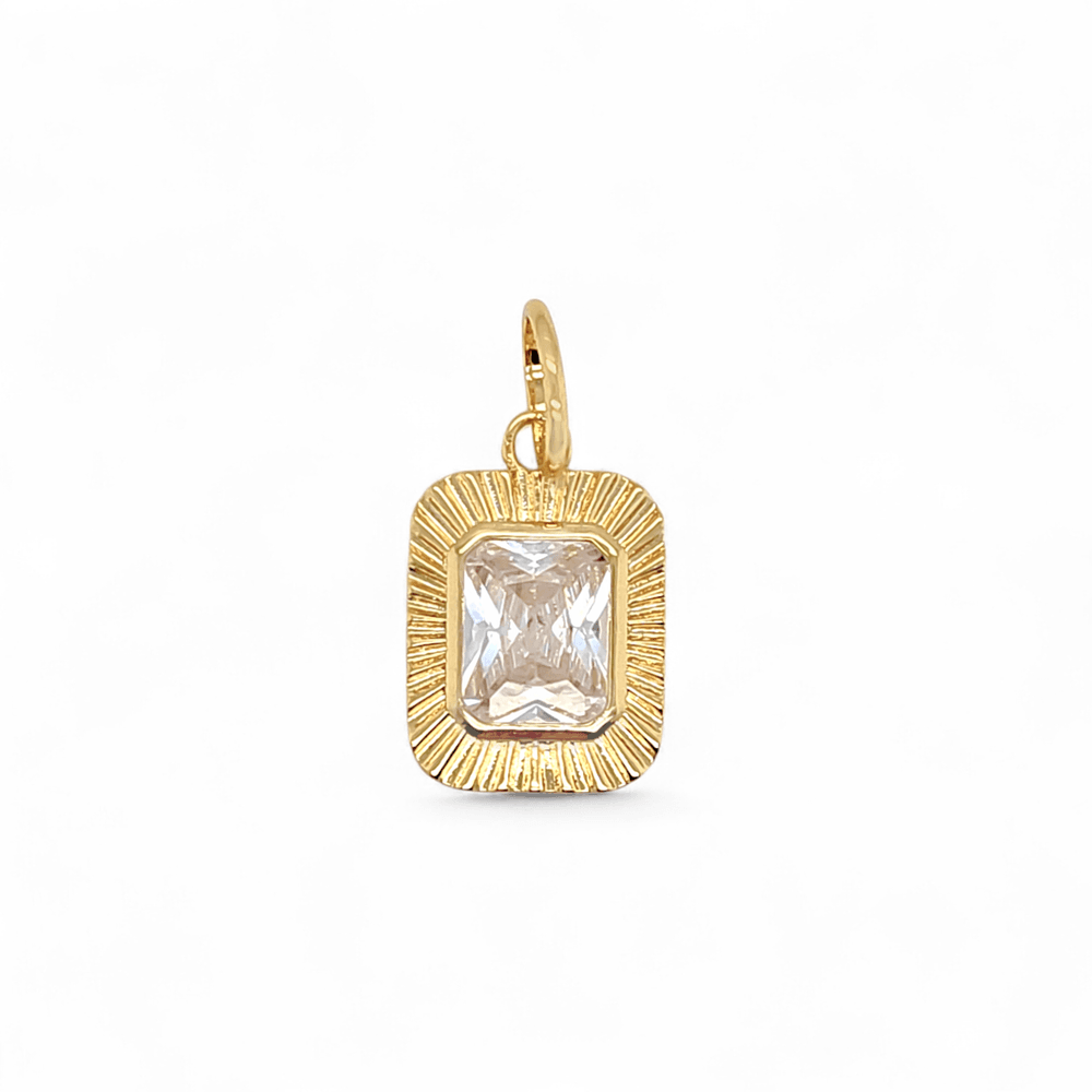 Preziosa Relic Pendant Necklace view 2