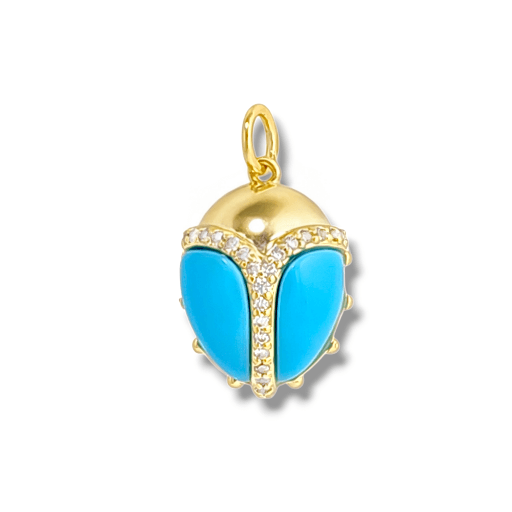 Pendants & Medallions