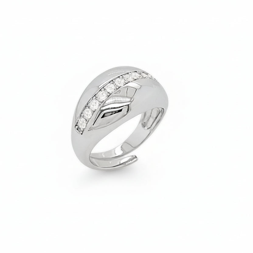 Dolce Macarron Eternity Band view 3