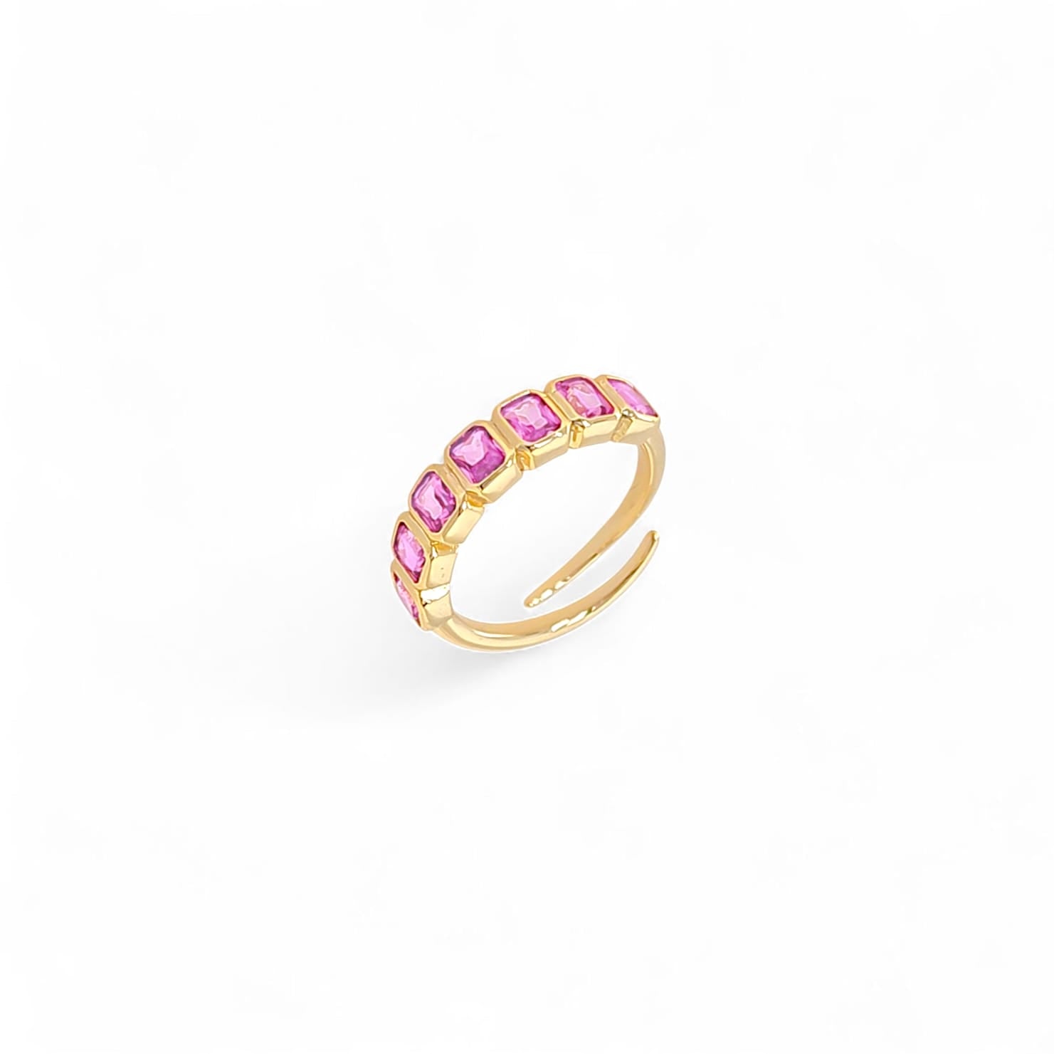 Regale Trend Cocktail Ring view 3