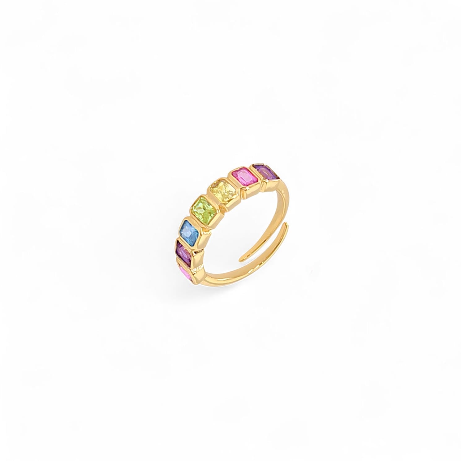 Regale Trend Cocktail Ring view 4