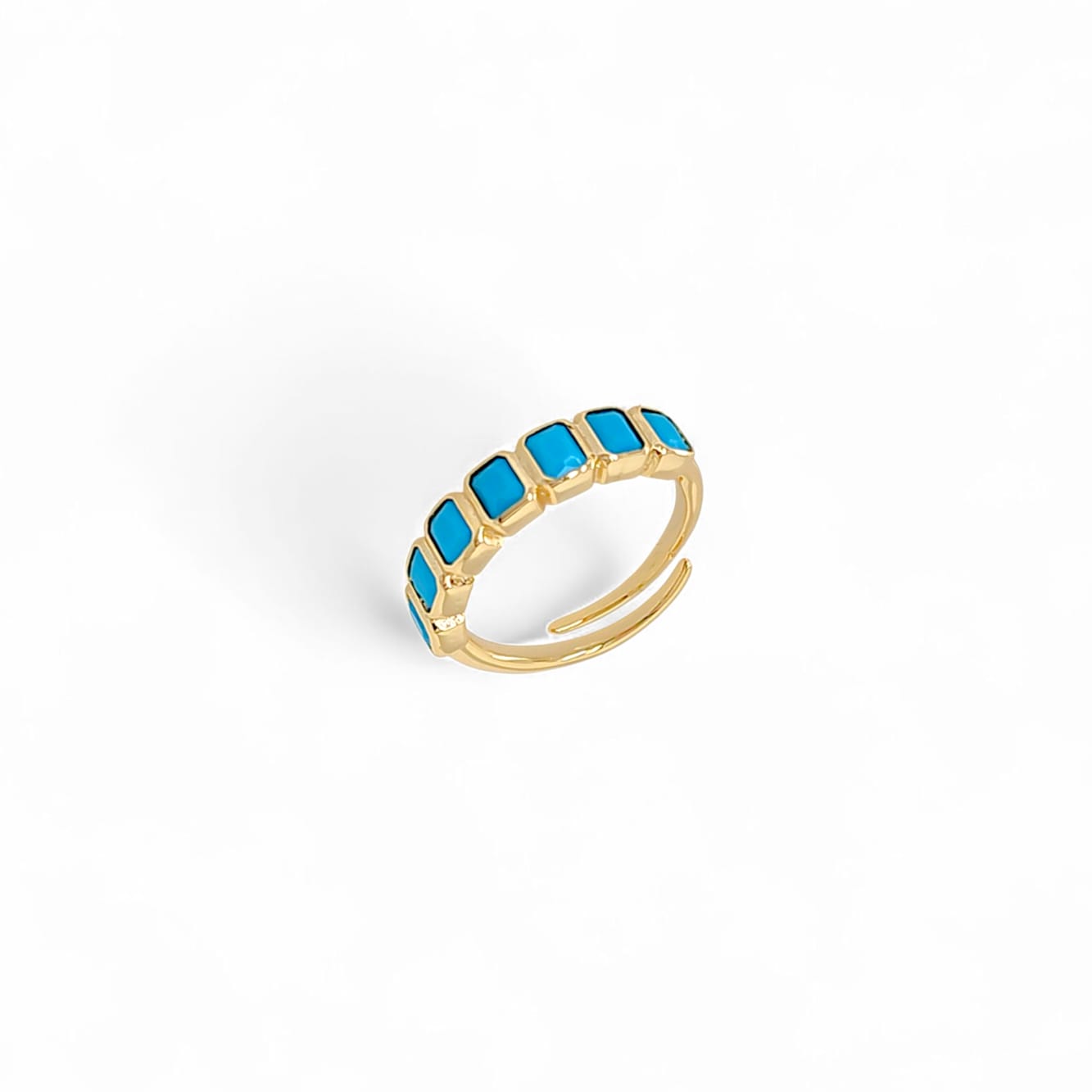 Regale Trend Cocktail Ring view 5
