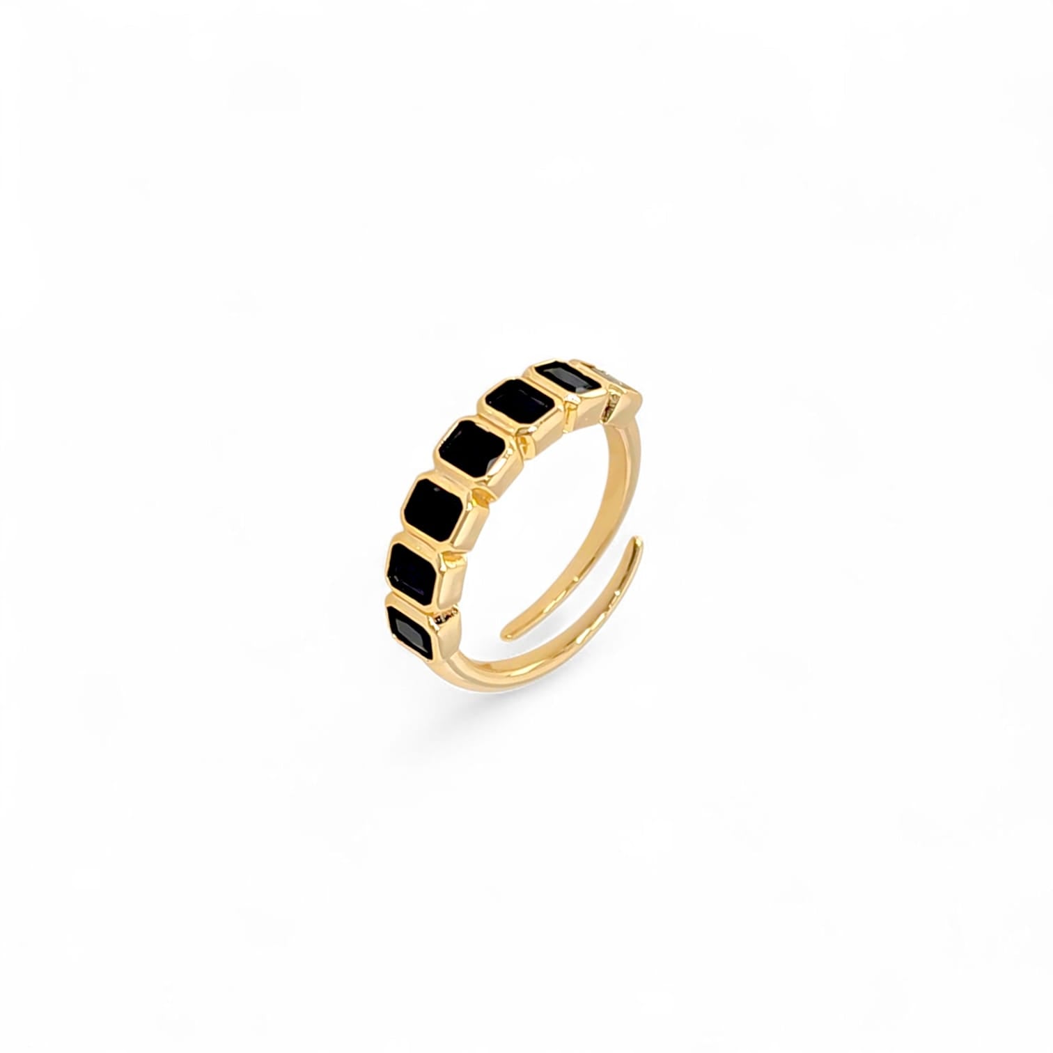 Regale Trend Cocktail Ring view 8